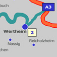 anfahrt_wertheim