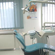prophylaxezimmer