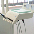 prophylaxezimmer
