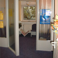 wartezimmer