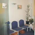 wartezimmer